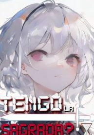 Tengo la espada sagrada?