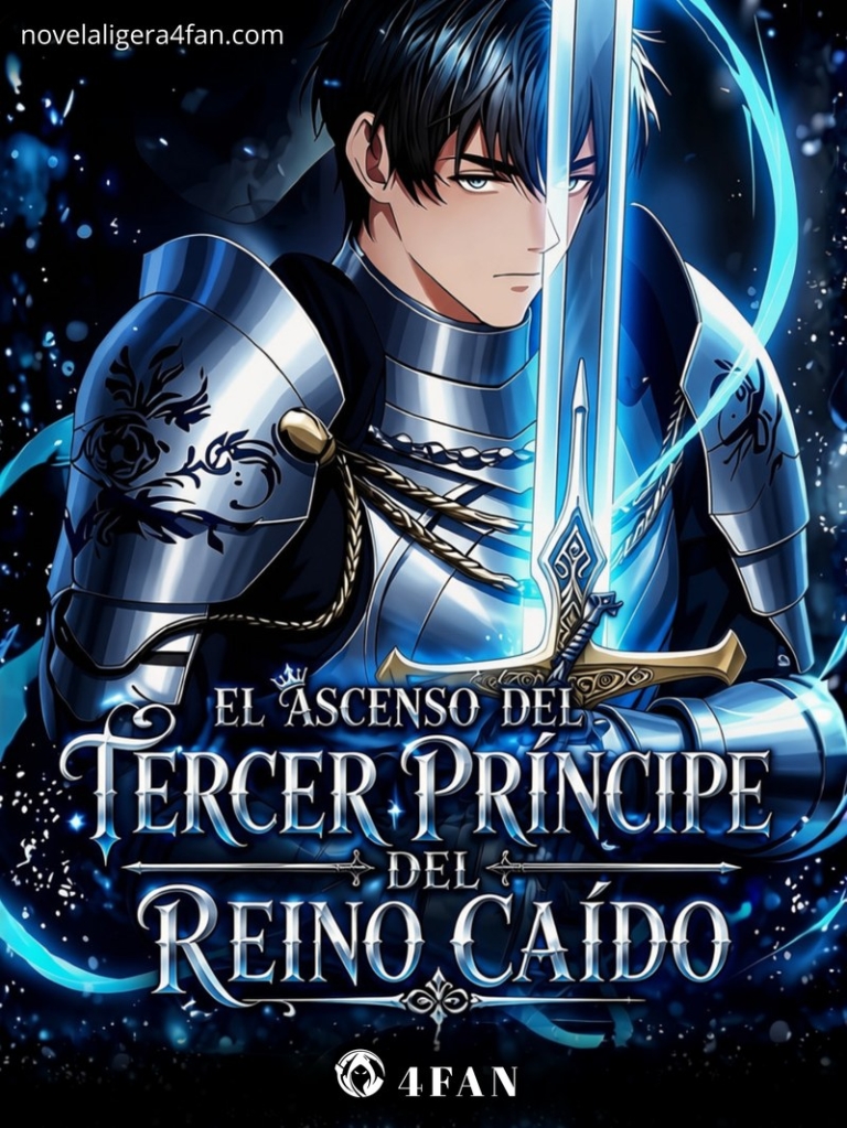El Ascenso del Tercer Príncipe del Reino Caído