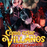 Como criar villanos correctamente