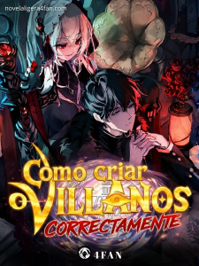 Como criar villanos correctamente