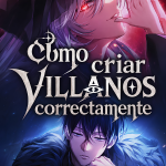 Como criar villanos correctamente