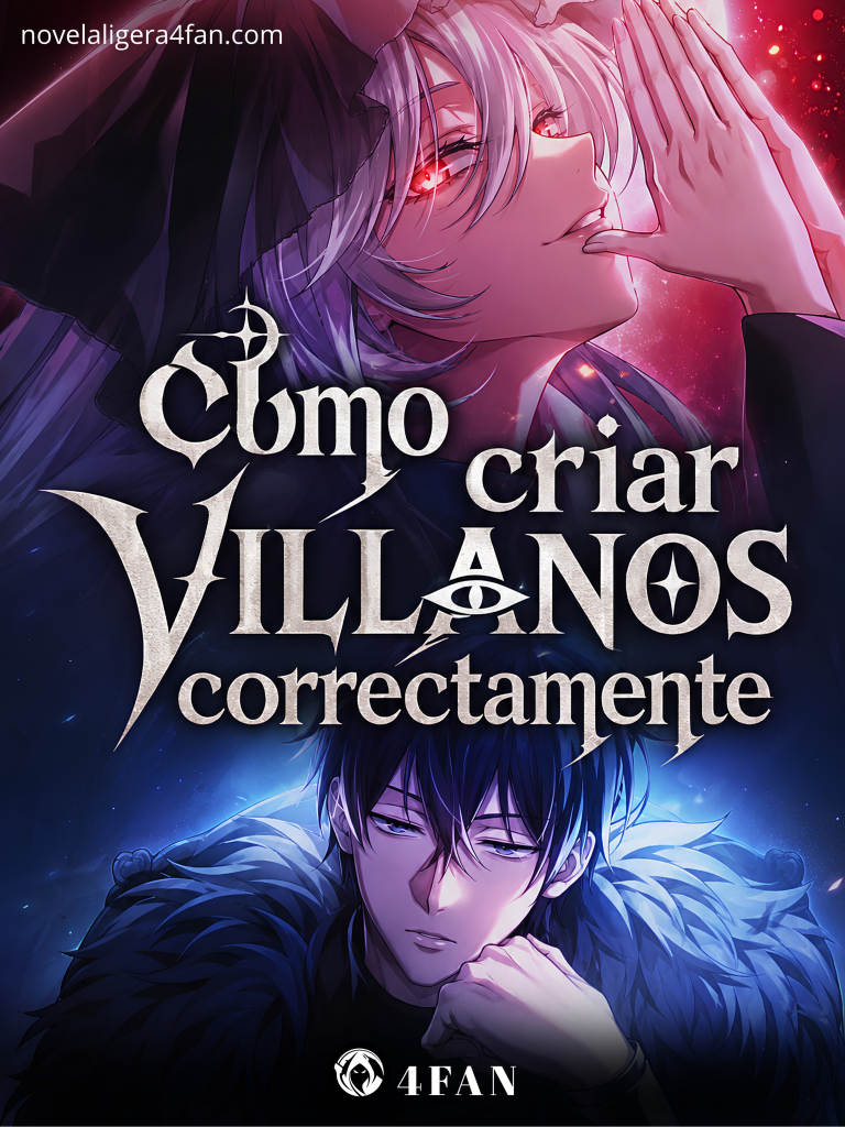 Como criar villanos correctamente